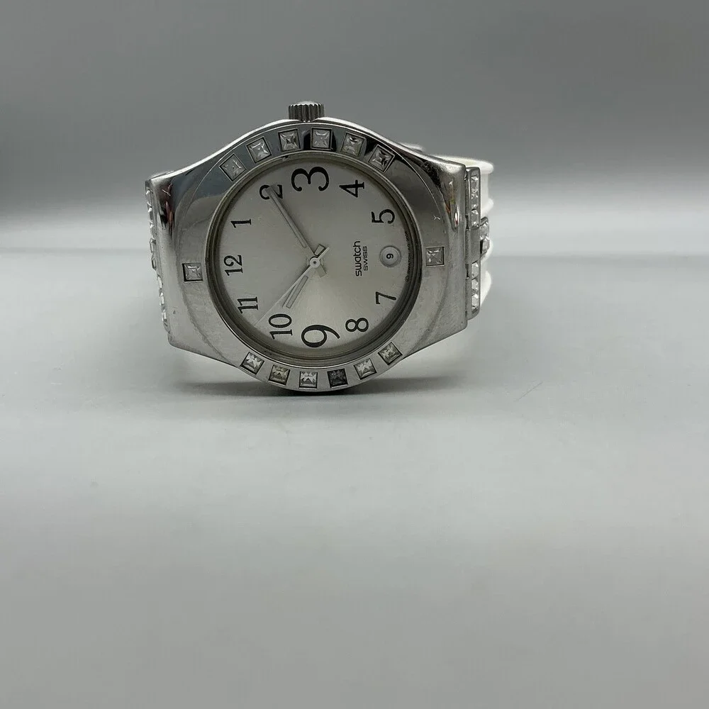 Swatch see photos